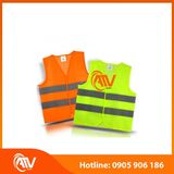  Áo Phản Quang APQ 01 
