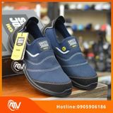  Giày Bảo Hộ Jogger Yukon 