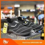  Giày Bảo Hộ Jogger Yukon 