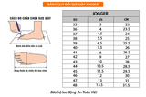  Giày Bảo Hộ Jogger Bestlight 