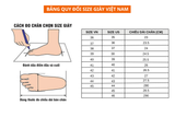  Giày Bảo Hộ XP Chỉ Vàng A08-2 