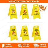  Bảng Cảnh Báo Chữ A 
