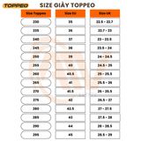  Giày Bảo Hộ Toppeo TC-100 