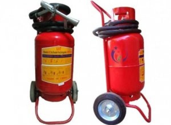  Bình bảo hộ chữa cháy bc 35 kg 