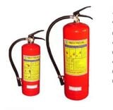  Bình Chữa cháy bột ABC 4KG 