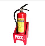  Bình Chữa cháy bột ABC 4KG 