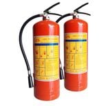  Bình Chữa cháy bột ABC 4KG 