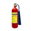 Bình Chữa Cháy CO2 3Kg MT3 Dùng Cho Thiết Bị Điện