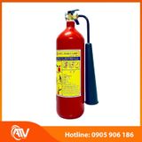  Bình Chữa Cháy CO2 3Kg MT3 