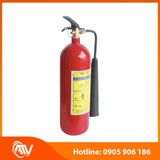  Bình Chữa Cháy CO2 3Kg MT3 