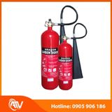  Bình Chữa Cháy CO2 3Kg MT3 