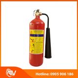  Bình Chữa Cháy CO2 3Kg MT3 
