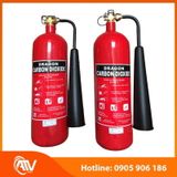 Bình Chữa Cháy CO2 3Kg MT3 