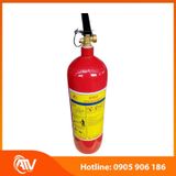  Bình Chữa Cháy CO2 3Kg MT3 