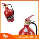  Bình Chữa Cháy CO2 3Kg MT3 