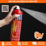  Bình Chữa Cháy Mini 