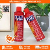  Bình Chữa Cháy Mini 