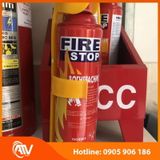  Bình chữa cháy mini Foam Fire Stop 1000ml 