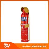  Bình chữa cháy mini Foam Fire Stop 1000ml 