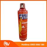  Bình chữa cháy mini Foam Fire Stop 1000ml 