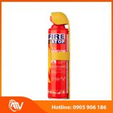  Bình chữa cháy mini Foam Fire Stop 1000ml 