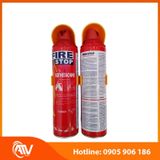  Bình chữa cháy mini Foam Fire Stop 1000ml 