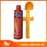  Bình chữa cháy mini Foam Fire Stop 1000ml 