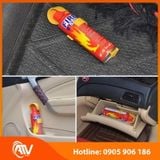  Bình chữa cháy mini Foam Fire Stop 1000ml 
