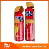  Bình chữa cháy mini Foam Fire Stop 500ml 