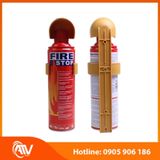  Bình chữa cháy mini Foam Fire Stop 500ml 