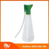  Bình đựng nước rửa mắt khấn cấp Blue Eagle EW6 