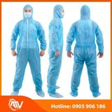  Bộ Đồ Phòng Dịch 7 Món 