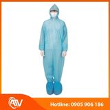  Bộ Đồ Phòng Dịch 7 Món 