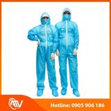  Bộ Đồ Phòng Dịch 7 Món 