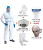  Bộ Đồ Phòng Dịch Cấp Độ 4 