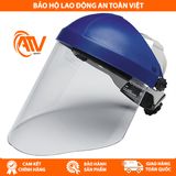  Thiết Bị Gắn Kính 3M H8A Và Kính Che Mặt 3M WP96 