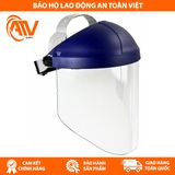  Thiết Bị Gắn Kính 3M H8A Và Kính Che Mặt 3M WP96 