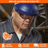  Thiết Bị Gắn Kính 3M H8A Và Kính Che Mặt 3M WP96 