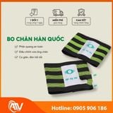  Bó Ống Chân Hàn Quốc 