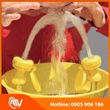  Bồn rửa mắt khẩn cấp Proguard 