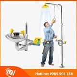  Bồn rửa mắt khẩn cấp Proguard 