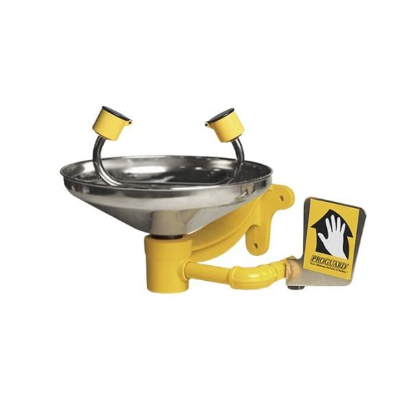 Bồn rửa mắt khẩn cấp Proguard PG 5050SS