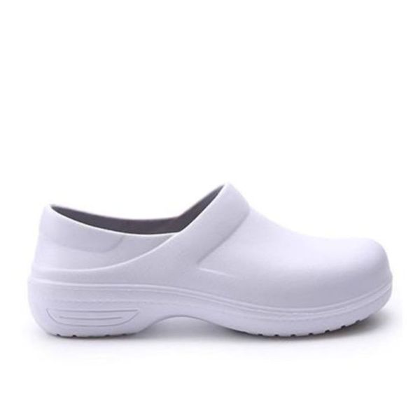 Giày Bảo Hộ Bếp Hestia