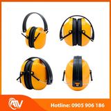  Chụp Tai Chống Ồn - HF602 