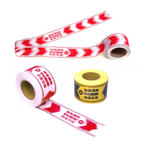 Cuộn Rào Công Trình