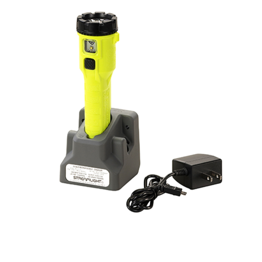  ĐÈN PIN CẦM TAY (DUALIE RECHARGEABLE MAGNET - 230V AC 
