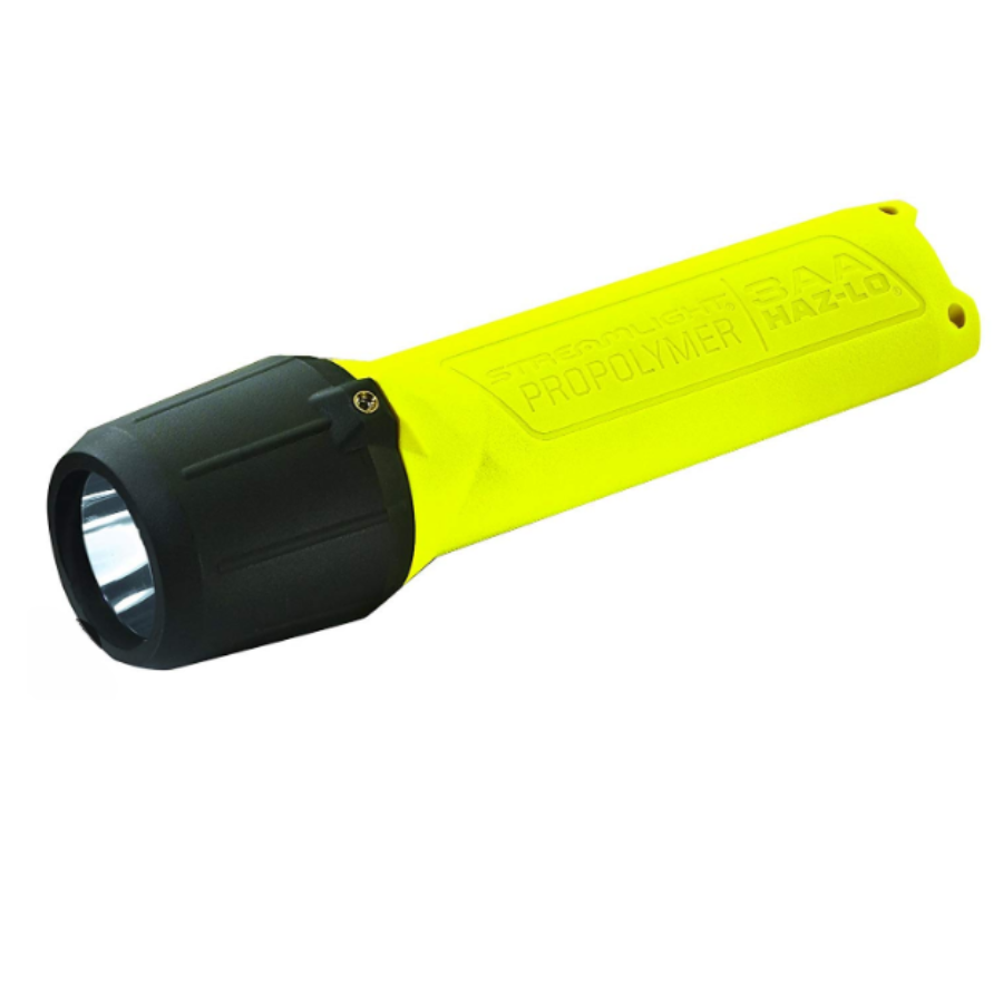  Đèn pin chống cháy nổ Streamlight 3C ProPolymer HAZ-LO LED 