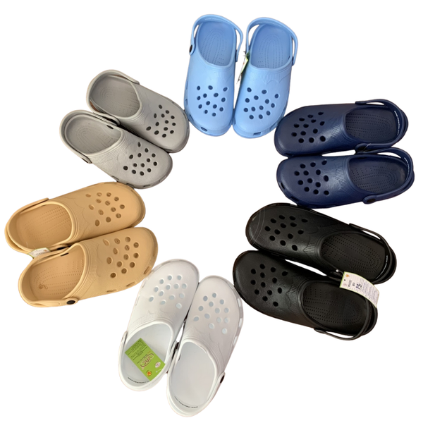 Dép nhựa EVA SHA001