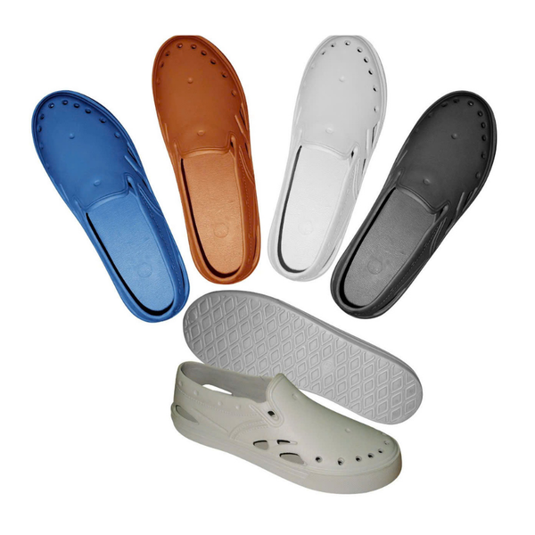 Dép Siêu Nhẹ Phòng Sạch EVA E094