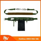  Dây An Toàn Đai Bụng ADELA H117 
